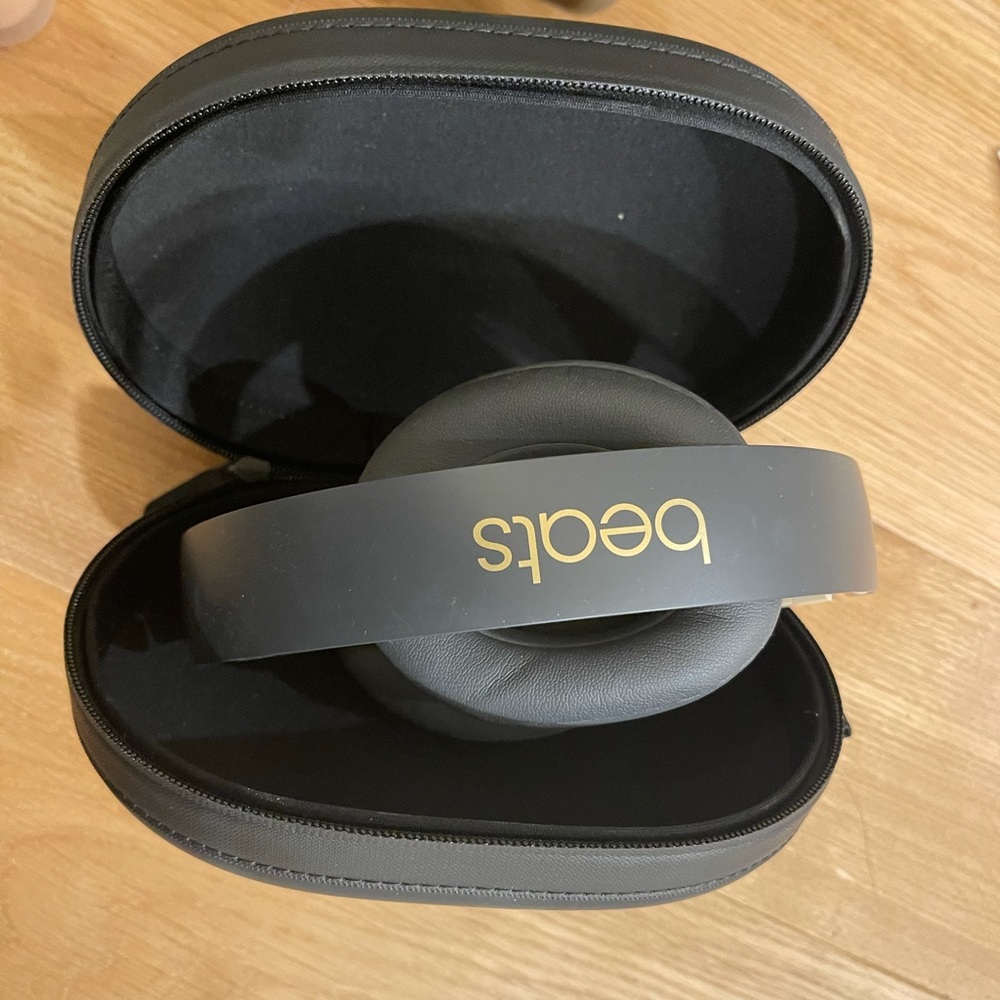 Beats studio 3 wireless